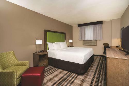 Hotel La Quinta By Wyndham Brooklyn Central