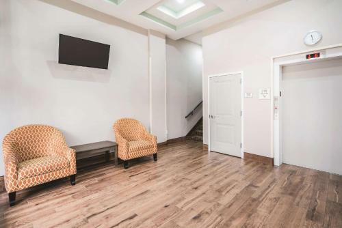 Hotel La Quinta By Wyndham Brooklyn Central