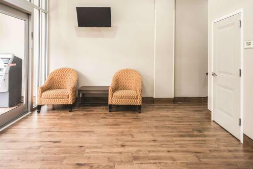 Hotel La Quinta By Wyndham Brooklyn Central