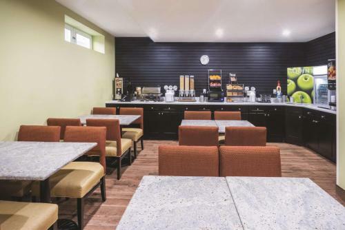 Hotel La Quinta By Wyndham Brooklyn Central
