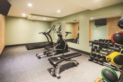 Hotel La Quinta By Wyndham Brooklyn Central