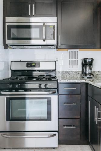 Apartamento Sonder ? Dexter Park