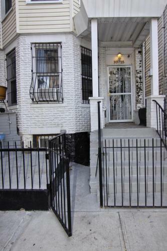 Apartamento Studio By Yankee Stadium
