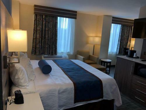 Hotel Best Western Plus Stadium Inn