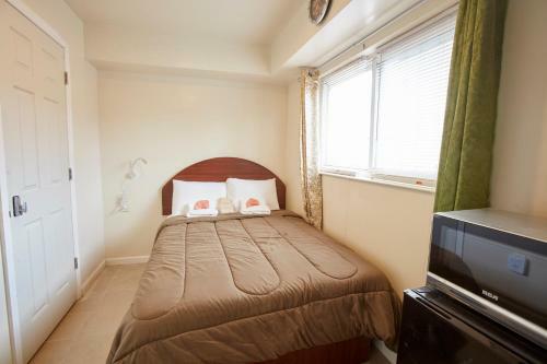 Studio&one Bedroom Apartments