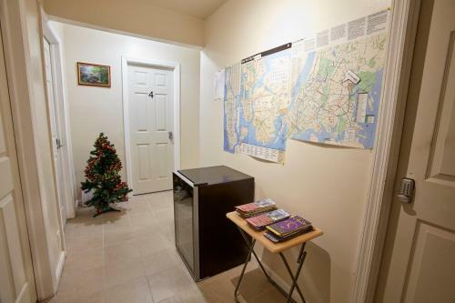 Studio&one Bedroom Apartments