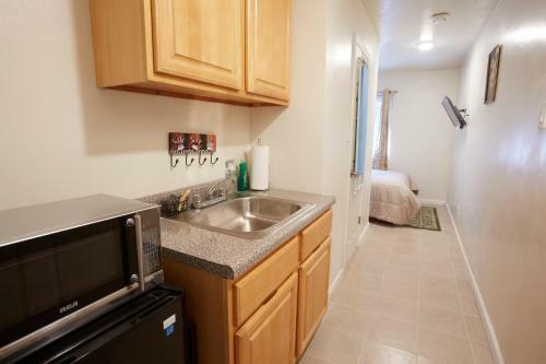 Studio&one Bedroom Apartments