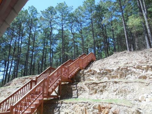 Heavenly Ridge Cabin Broken Bow Cabin
