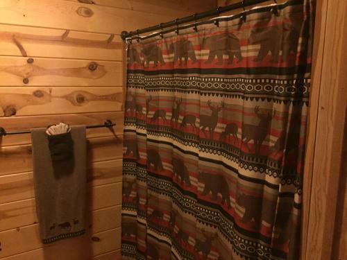 Heavenly Ridge Cabin Broken Bow Cabin