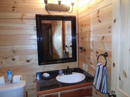 Heavenly Ridge Cabin Broken Bow Cabin