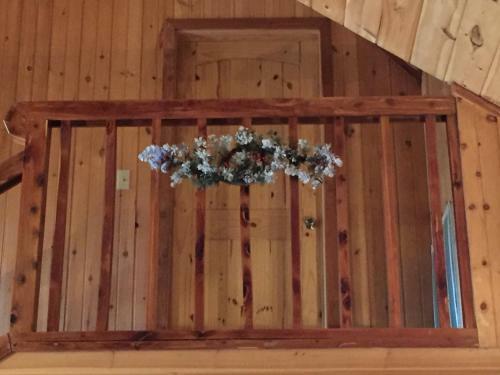 Heavenly Ridge Cabin Broken Bow Cabin