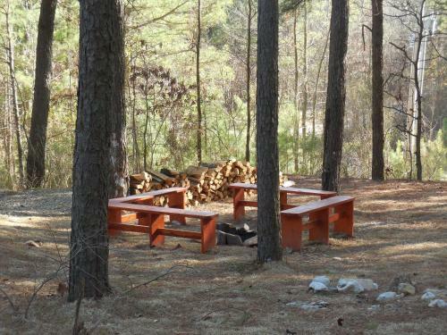 Heavenly Ridge Cabin Broken Bow Cabin
