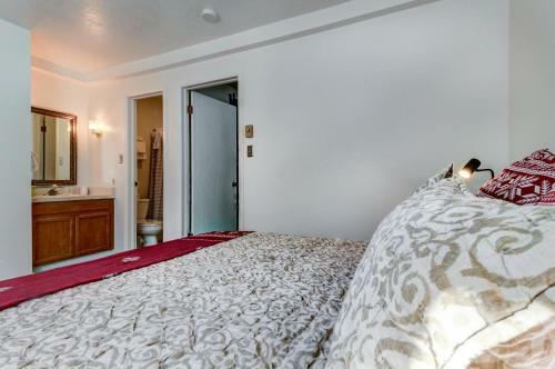 Apartamento Edelweiss #303