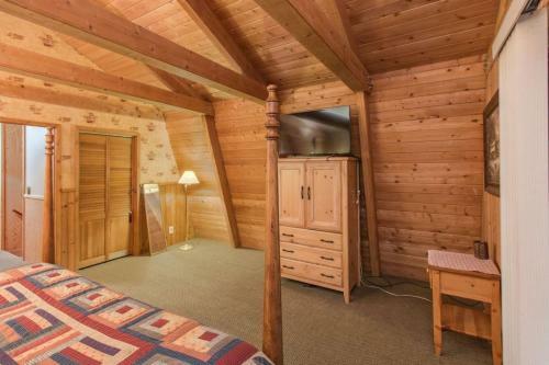 Rue Jolley Retreat