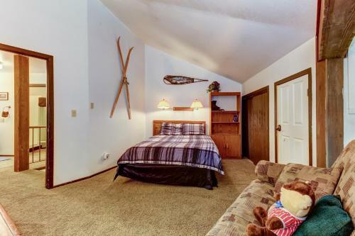 Apartamento Southview - #1b - Mountain Escape