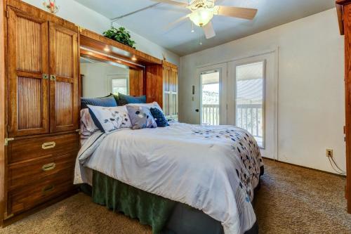 Apartamento Southview - #1b - Mountain Escape