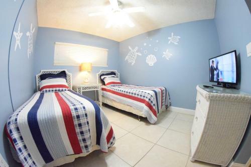 Apartamento Chateau By The Sea