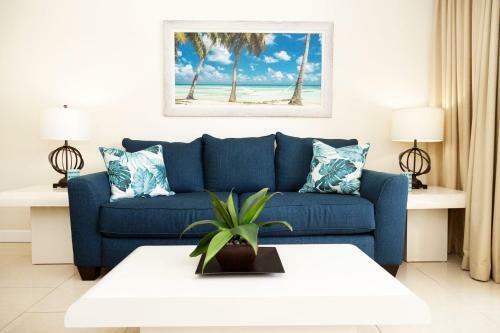 Apartamento Chateau By The Sea