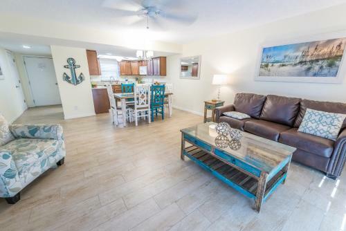 Apartamento Cocoa Beach Club