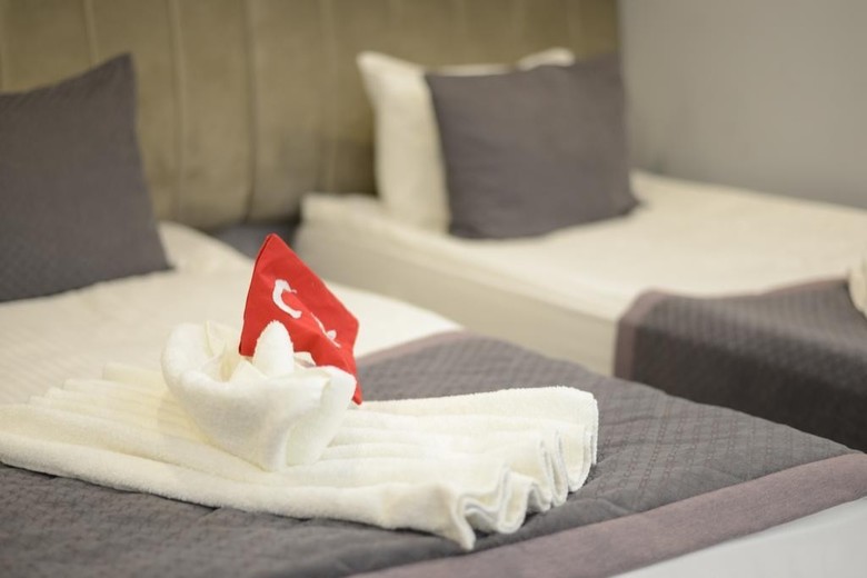 Galata Istanbul Hotel
