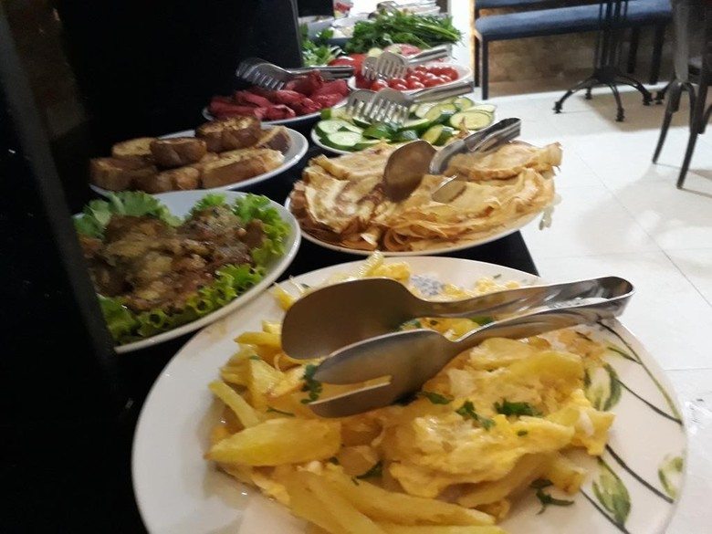 Galata Istanbul Hotel