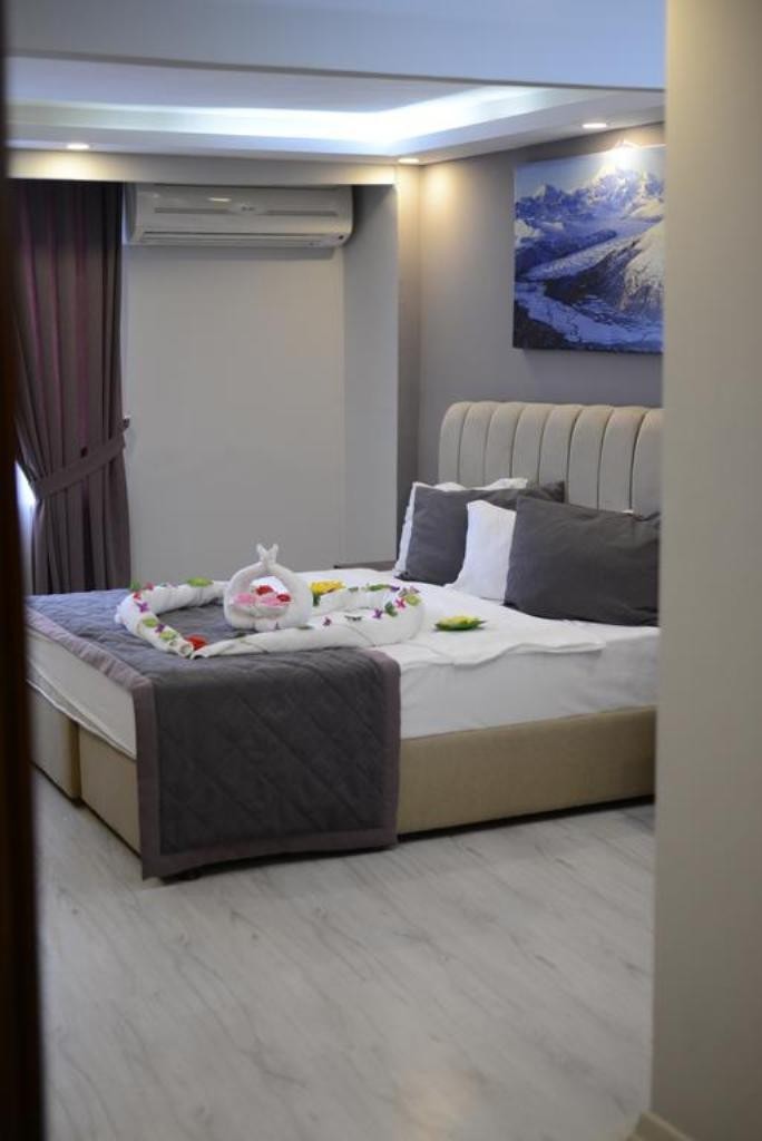 Galata Istanbul Hotel
