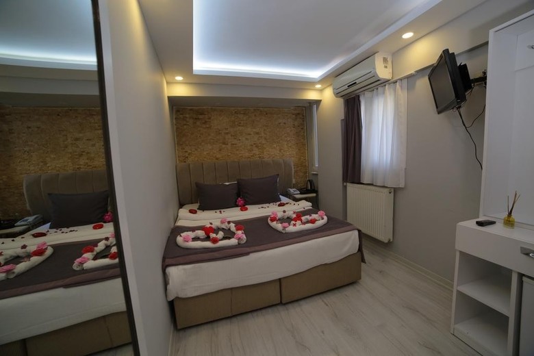 Galata Istanbul Hotel