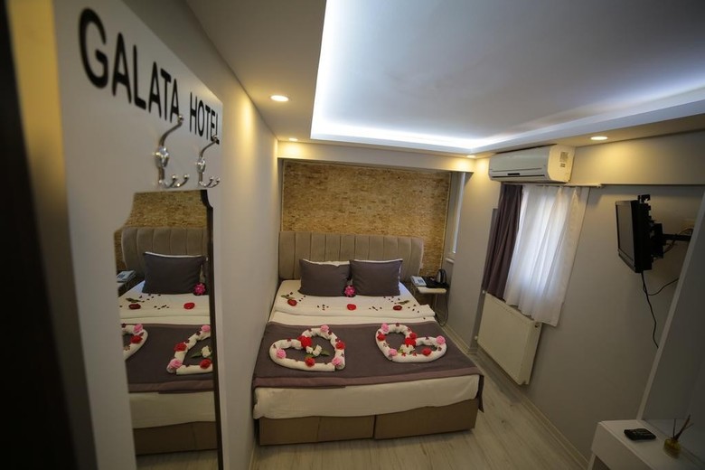 Galata Istanbul Hotel
