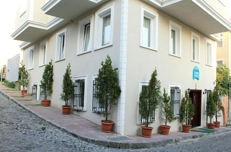 Sultanahmet Cesme Hotel