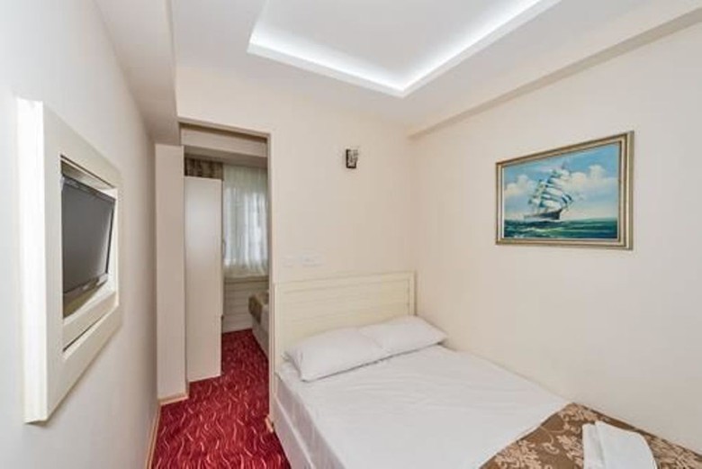 Maral Hotel Istanbul