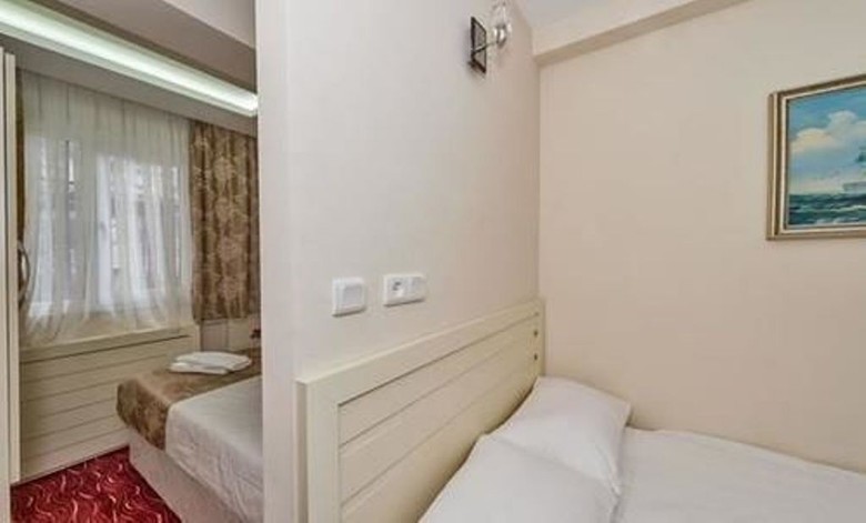 Maral Hotel Istanbul