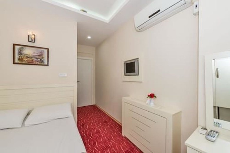 Maral Hotel Istanbul