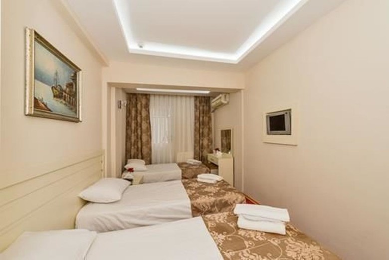 Maral Hotel Istanbul