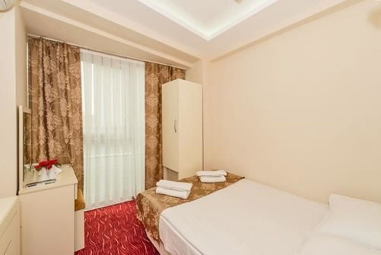 Maral Hotel Istanbul