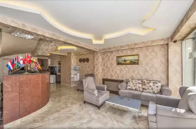 Maral Hotel Istanbul