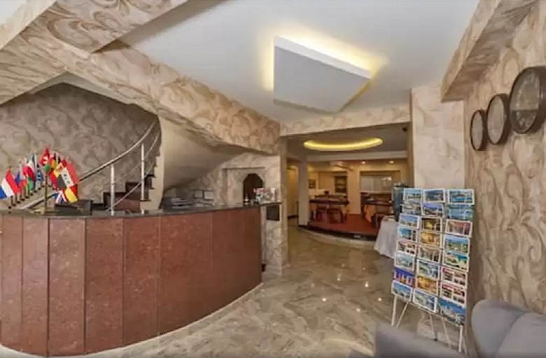 Maral Hotel Istanbul