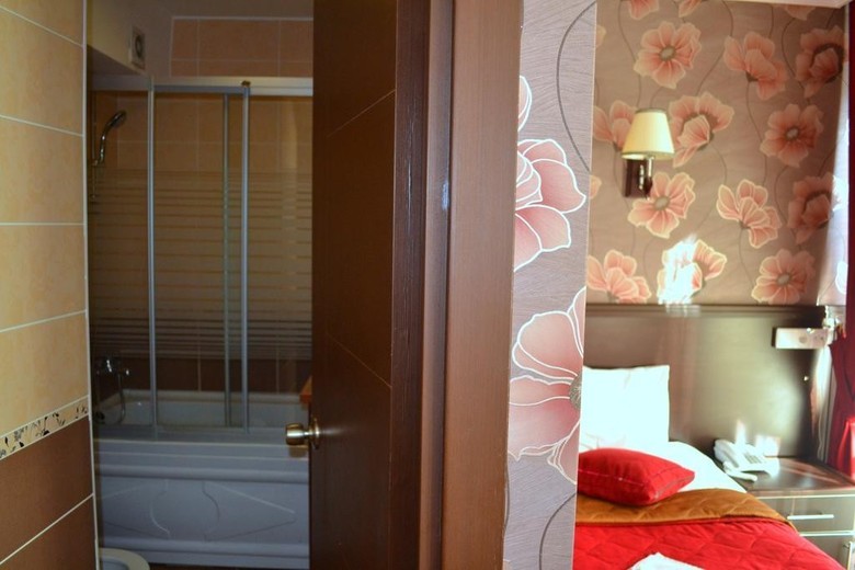 Ares Hotel Sultanahmet