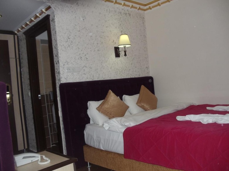 Ares Hotel Sultanahmet