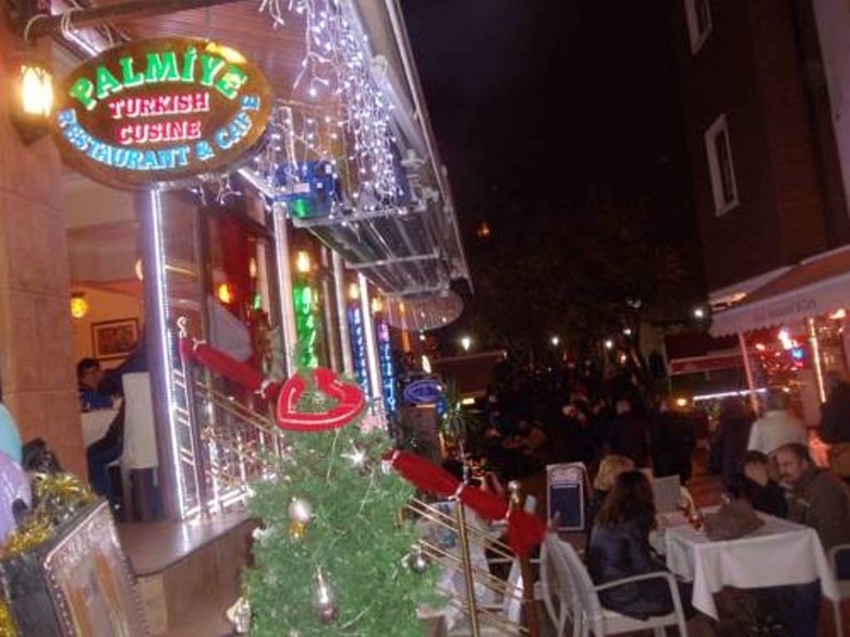 Ares Hotel Sultanahmet