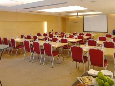 Hotel Divan Istanbul City
