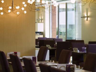Hotel Divan Istanbul City