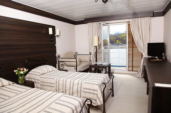 Bakkara Accord Hotel