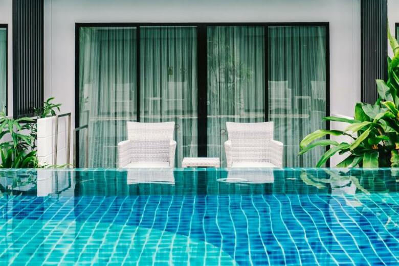 Hotel Aonang Buri Resort