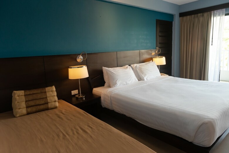Hotel Aonang Buri Resort