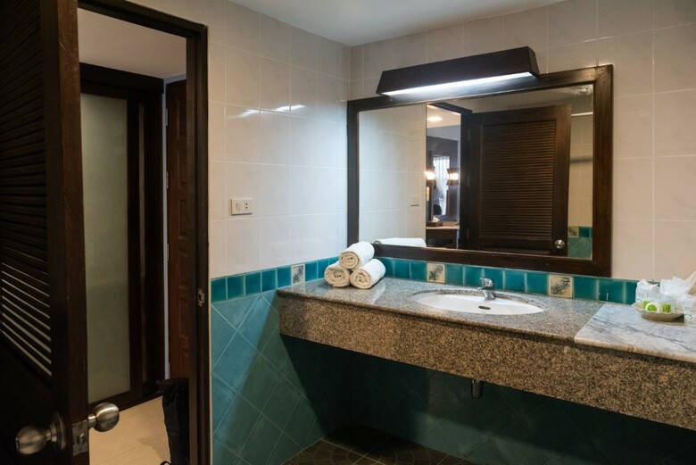 Hotel Aonang Buri Resort
