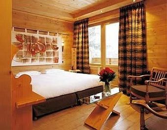 Hotel H�tel Hermitage