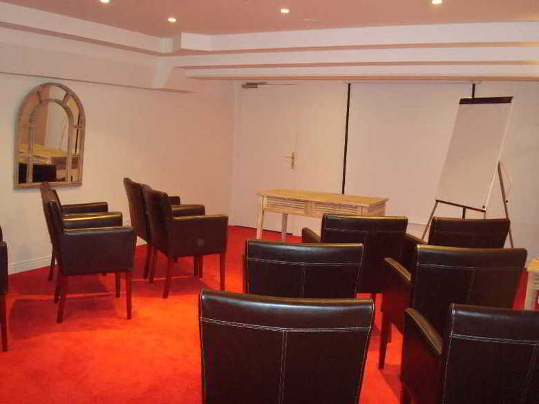Hotel Almoria