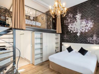Hotel Flandre Angleterre