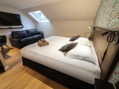 Hotel Flandre Angleterre