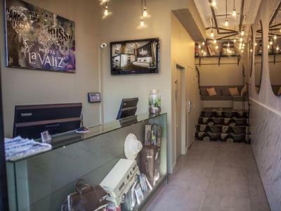 Hotel Flandre Angleterre